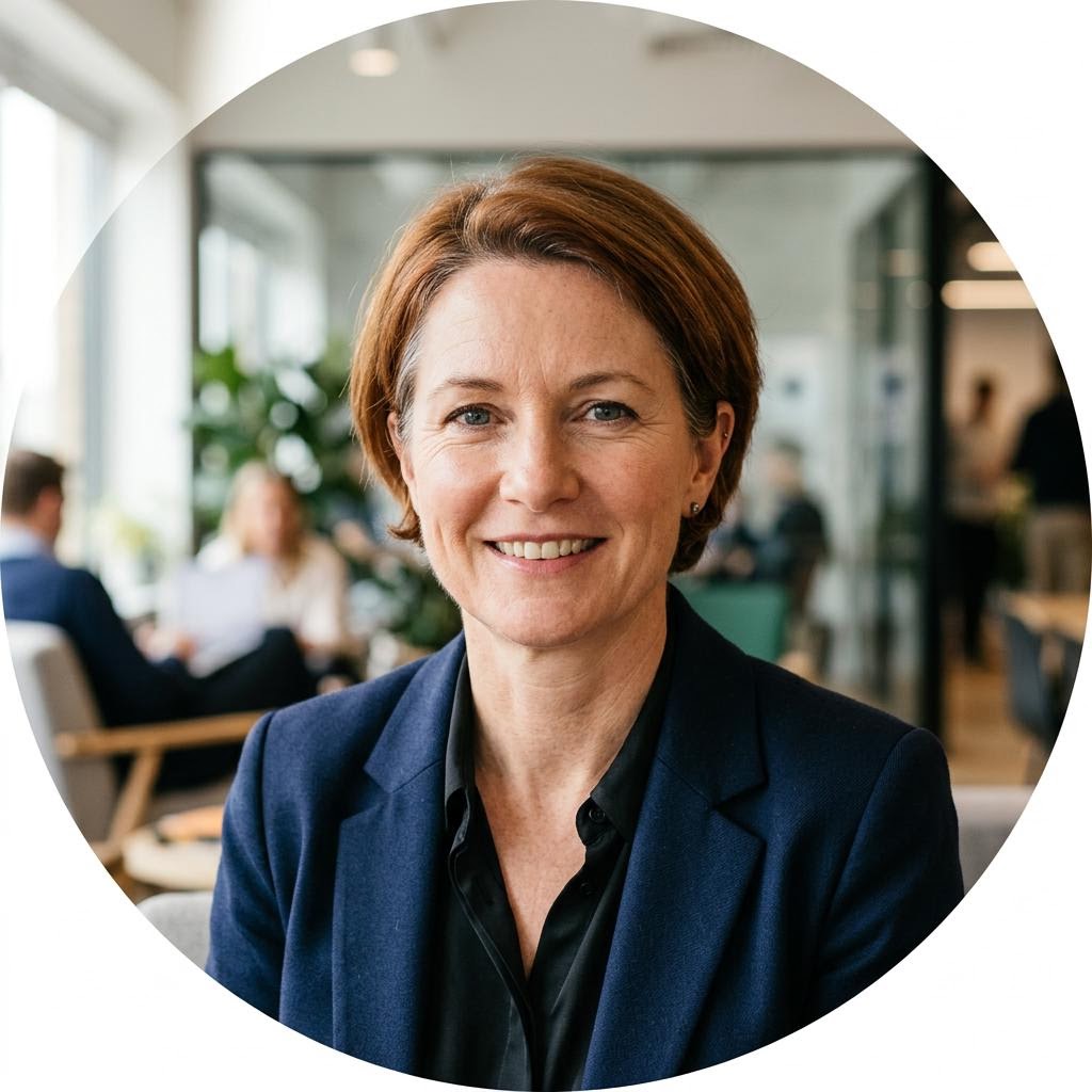 Ivana, verificirani HRInvest korisnik